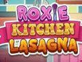 Jwèt Kwizin Roxie a: lazay  sou entènèt