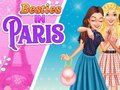 Jwèt Besties nan Pari  sou entènèt