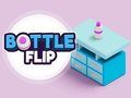 Jwèt Flip boutèy  sou entènèt