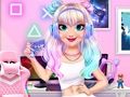 Jwèt Enstalasyon #GamerGirl plezi  sou entènèt