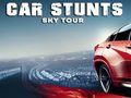 Jwèt Sou entènèt jwèt Cascades machin Sky Tour  sou entènèt