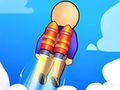 Jwèt Dlo Jetpack Ras  sou entènèt