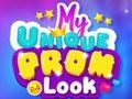 Jwèt Look inik prom mwen an  sou entènèt
