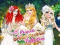 Jwèt Koleksyon Bridal Fashion Ella a  sou entènèt