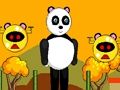 Jwèt Sheon panda 2 sou entènèt