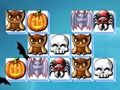 Jwèt Halloween Konekte  sou entènèt