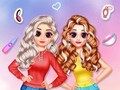 Jwèt Download jwèt la Besties Beauté Salon  sou entènèt
