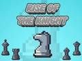 Jwèt Sou entènèt jwèt Leve non nan Knight an  sou entènèt
