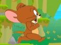 Jwèt Jerry Forest avanti  sou entènèt