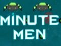 Jwèt Gason minit  sou entènèt