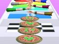Jwèt Download jwèt la Pitza Stack Rush Maker  sou entènèt