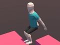 Jwèt Parkour Flip Trickster 2022 sou entènèt