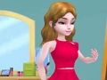 Jwèt Sou entènèt jwèt High School Girl Simulator  sou entènèt