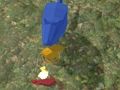 Jwèt Sou entènèt jwèt Origami rat envazyon  sou entènèt