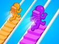 Jwèt Sou entènèt jwèt Bridge Dlo Rush  sou entènèt