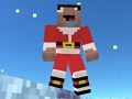Jwèt Noob Steve Nwèl  sou entènèt