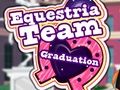 Jwèt Gradyasyon Ekip Equestria sou entènèt Jwèt Gradyasyon Ekip Equestria sou entènèt
