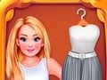 Jwèt Sou entènèt jwèt Princesses Pati Crashers  sou entènèt