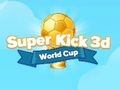 Jwèt Super choute 3D World Cup sou entènèt Jwèt Super choute 3D World Cup sou entènèt