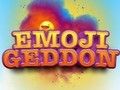 Jwèt Emoji geddon sou entènèt