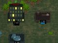 Jwèt Builder Defender sou entènèt