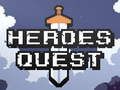 Jwèt Ewo Quest  sou entènèt