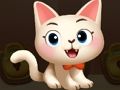 Jwèt Jwèt Kitty Koresponn ak  sou entènèt