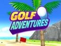 Jwèt Jwèt Adventures gòlf  sou entènèt