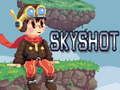 Jwèt Skyshot sou entènèt