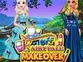 Jwèt Sou entènèt jwèt BFF Fairytale Beauté  sou entènèt