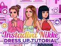 Jwèt Instadiva Nikke abiye Tutorial  sou entènèt