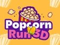 Jwèt Sou entènèt jwèt Popcorn Run 3D  sou entènèt