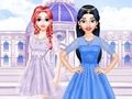 Jwèt Sou entènèt jwèt Fashion Girl Friends Reunion  sou entènèt