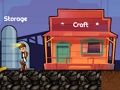 Jwèt Dungeon Miner - jwèt Mining san fè anyen konsa  sou entènèt