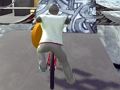 Jwèt BMX kaskad esè 2022  sou entènèt