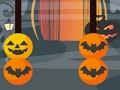 Jwèt Jwèt Halloween sirèt Koresponn ak  sou entènèt