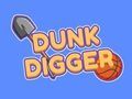 Jwèt Sou entènèt jwèt Dunk Digger  sou entènèt
