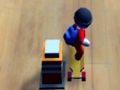 Jwèt Sou entènèt jwèt Flip patineur  sou entènèt