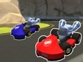 Jwèt Sou entènèt jwèt Fusion Karts  sou entènèt