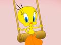 Jwèt Sou entènèt jwèt Pipe Prank Tweety a  sou entènèt