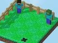 Jwèt Noob: Zonbi Slayer  sou entènèt