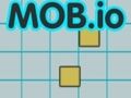Jwèt Mob. io  sou entènèt