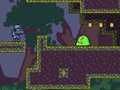 Jwèt Sou entènèt jwèt Slime tirè  sou entènèt