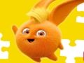 Jwèt Sou entènèt jwèt Sunny Bunnies devinèt tèt  sou entènèt
