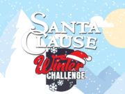 Jwèt Sou entènèt jwèt Santa Claus Winter defi  sou entènèt