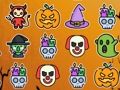 Jwèt Jwèt Halloween kraze  sou entènèt