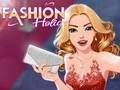 Jwèt Sou entènèt jwèt Fashion Holic  sou entènèt