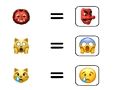 Jwèt Devinèt emoji  sou entènèt