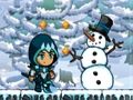 Jwèt Jwèt Icewizard avanti  sou entènèt