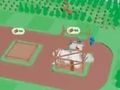 Jwèt Sou entènèt jwèt Foul moun Lumberjack Stickman  sou entènèt